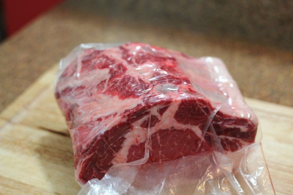 Umai DryAge Bag - Brisket/bone-in, hängmörningspåse 400x700 mm, 3-pack Umai DryAge Bag - Brisket/bone-in, hängmörningspåse 400x700 mm, 3-pack