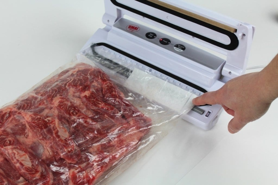 Umai DryAge Bag - kit med hängmörningspåsar 9-pack