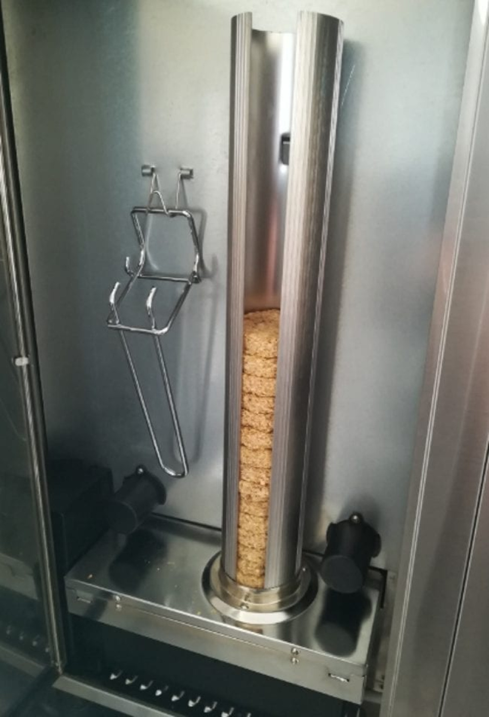 Rökskåp, Professional P10 - Bradley Smoker