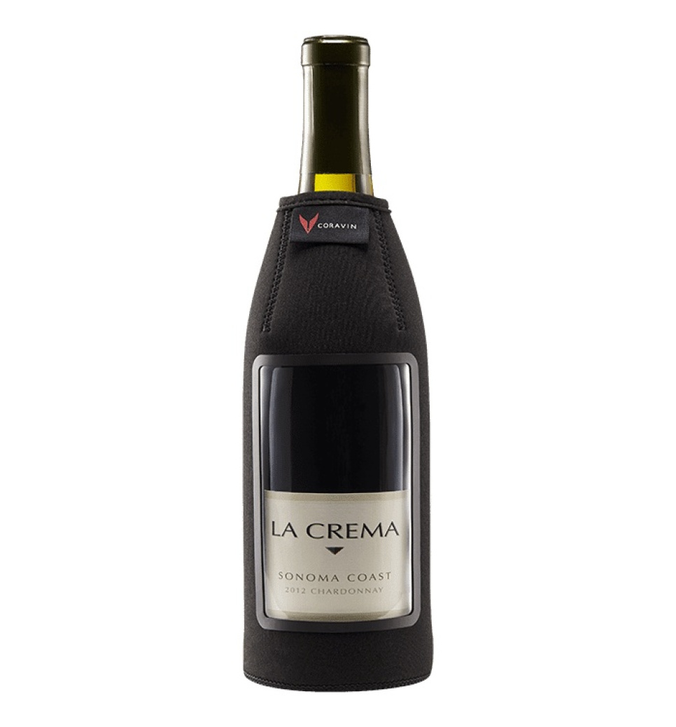 Fodral till vinflaskor, 750 ml - Coravin i gruppen Bar & Vin / Vintillbehör / Coravin hos KitchenLab (1597-16078)