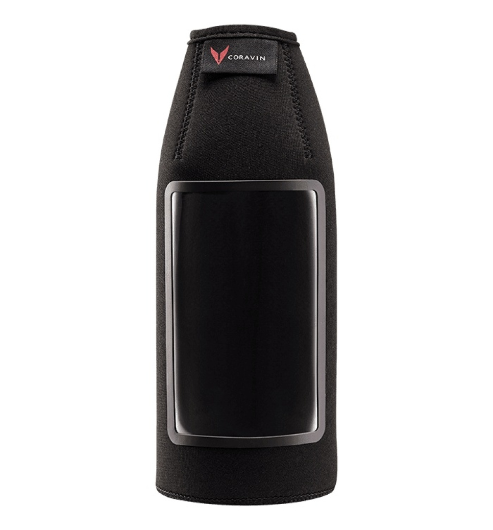Fodral till vinflaskor, 750 ml - Coravin