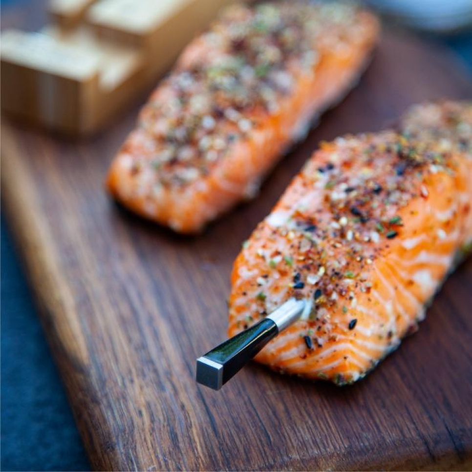 Trådlös grilltermometer, Meater