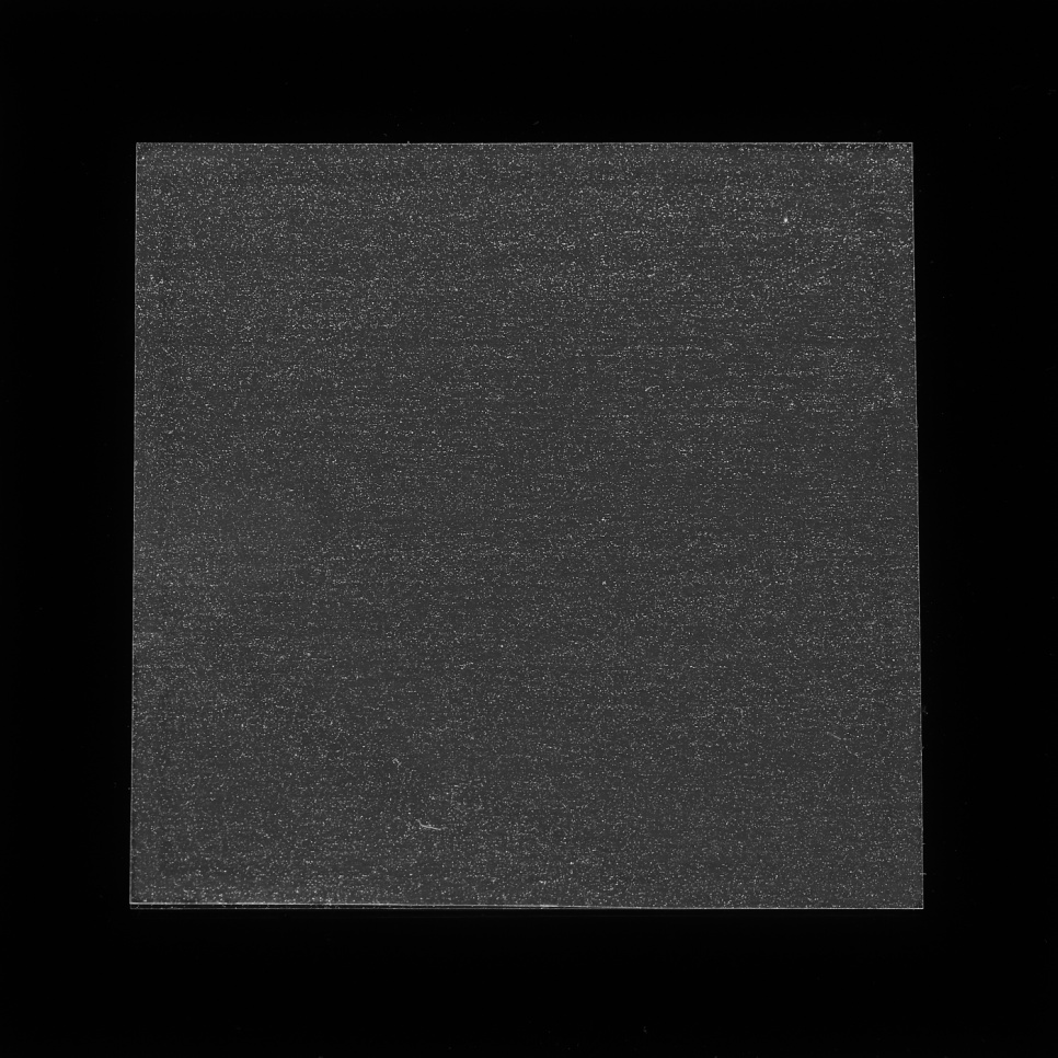 Kvadratisk Oblat, 7 cm, 200-pack