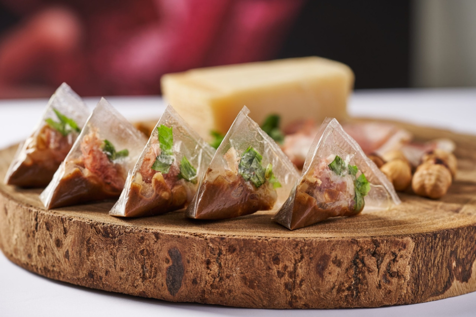 Oblat, konformad 7 x 3,5 cm, 100-pack