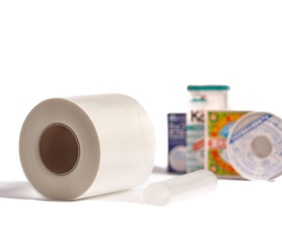 Oblat på rulle, 300 m x 12 cm i gruppen Matlagning / Molekylär matlagning / Molekylära ingredienser hos The Kitchen Lab (1599-33529)