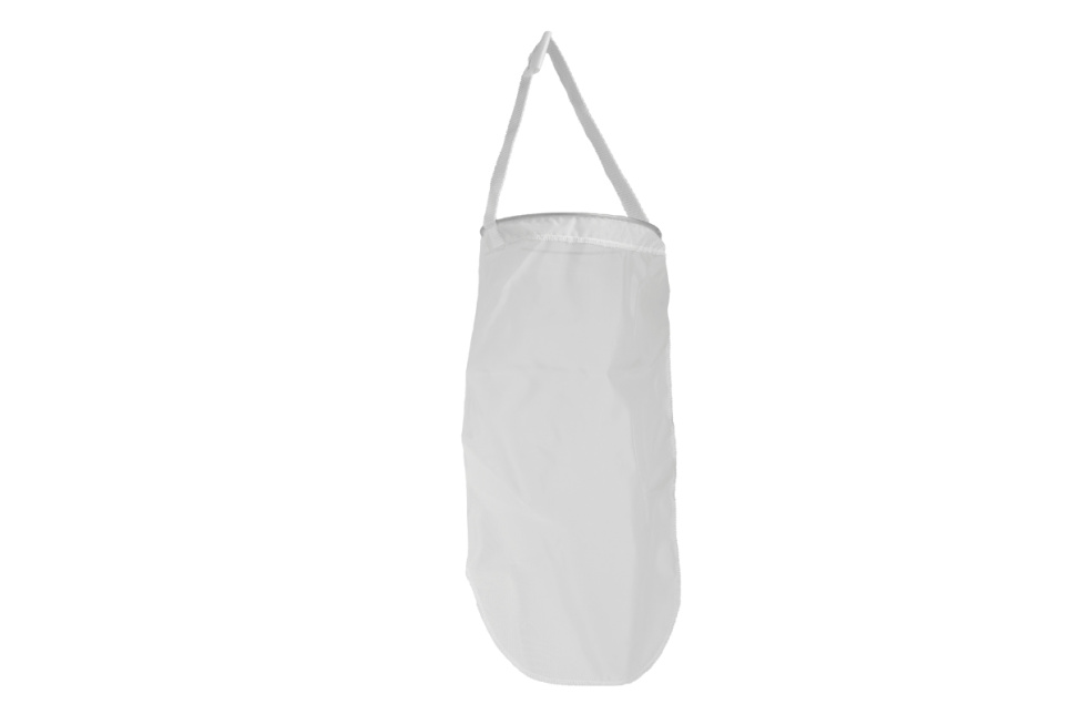 Superbag 8 L - 100 µ i gruppen Matlagning / Silar & Durkslag / Sildukar hos KitchenLab (1599-33534)