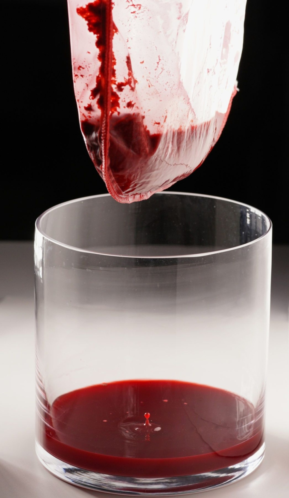 Superbag 8 L - 100 µ