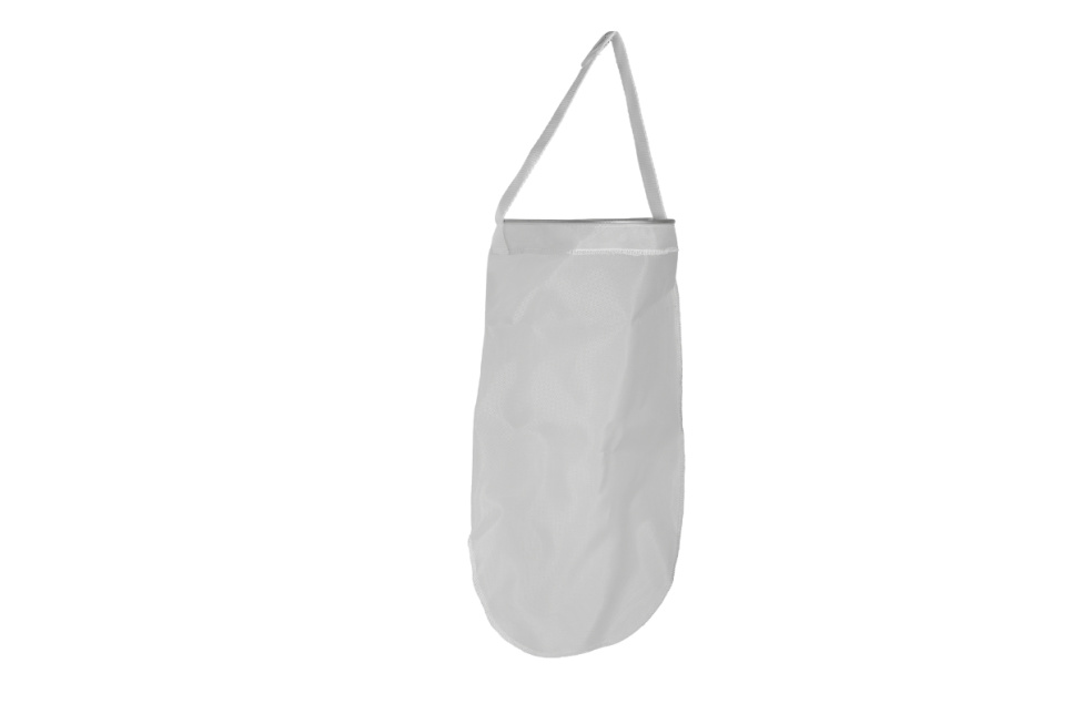 Superbag 8 L - 400 µ i gruppen Matlagning / Silar & Durkslag / Sildukar hos The Kitchen Lab (1599-33536)