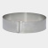 Expanderbar ring till bakverk, 4.5 cm - de Buyer Expanderbar ring till bakverk, 4.5 cm - de Buyer