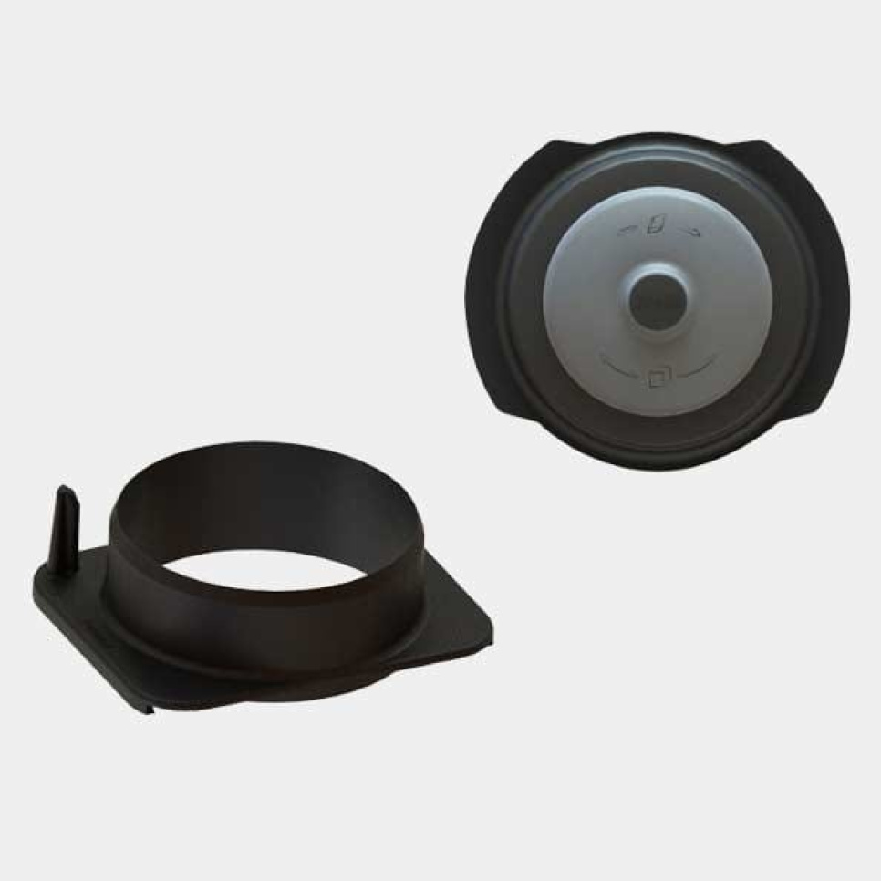 Silder, Viper - de Buyer