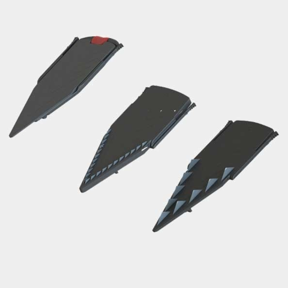 Silder, Viper - de Buyer