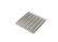 Rostfri bakplåt för Tuiles, 35x32 cm - de Buyer Rostfri bakplåt för Tuiles, 35x32 cm - de Buyer