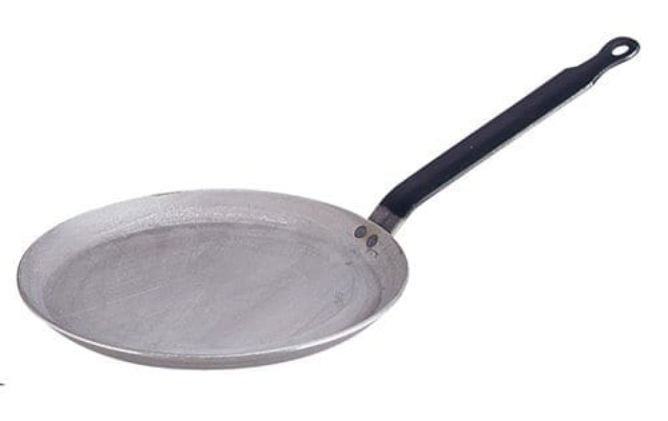 Crepespanna, Carbone Plus, 30 cm - de Buyer i gruppen Matlagning / Stekkärl / Stekpannor hos KitchenLab (1602-15636)