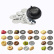 Le Tube With 2 Nozzles & 13 Disques For Cookies An Le Tube With 2 Nozzles & 13 Disques For Cookies An