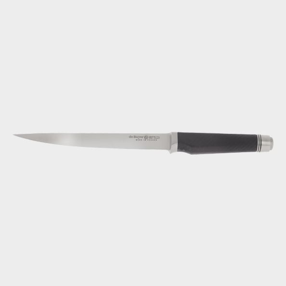 Extra Flexible Fillet Knife 18Cm i gruppen Matlagning / Köksknivar / Filéknivar hos The Kitchen Lab (1602-19442)