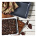 Fyrkantig bakform, 22,5cm x 22,5cm - de Buyer