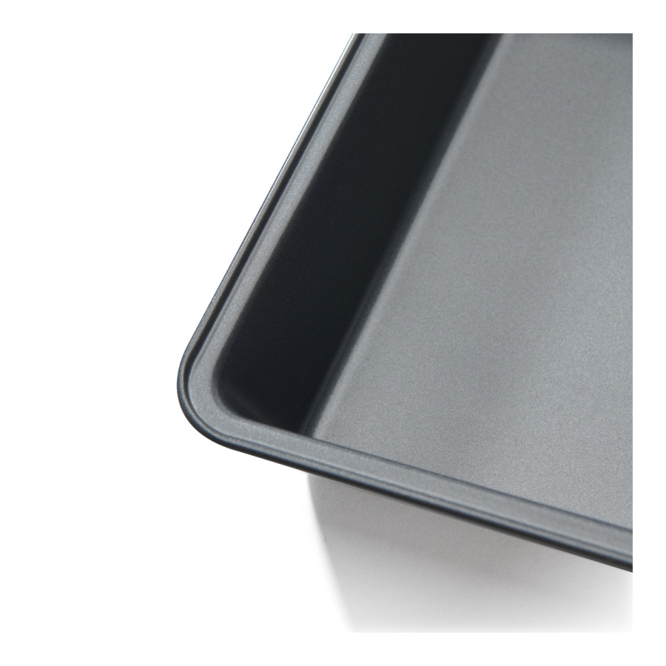 Fyrkantig bakform, 22,5cm x 22,5cm - de Buyer