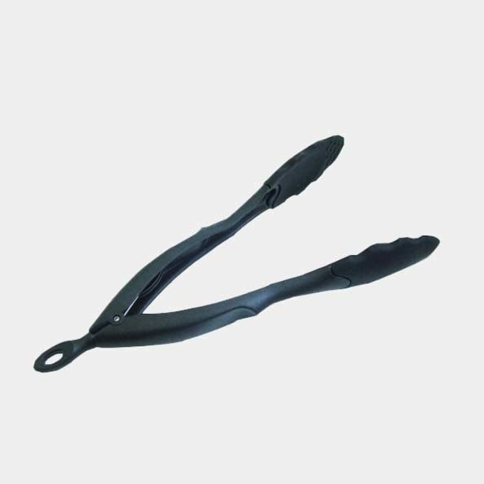 Silicone Locking Tong L. 30Cm i gruppen Matlagning / Köksredskap / Tänger & pincetter hos The Kitchen Lab (1602-19459)