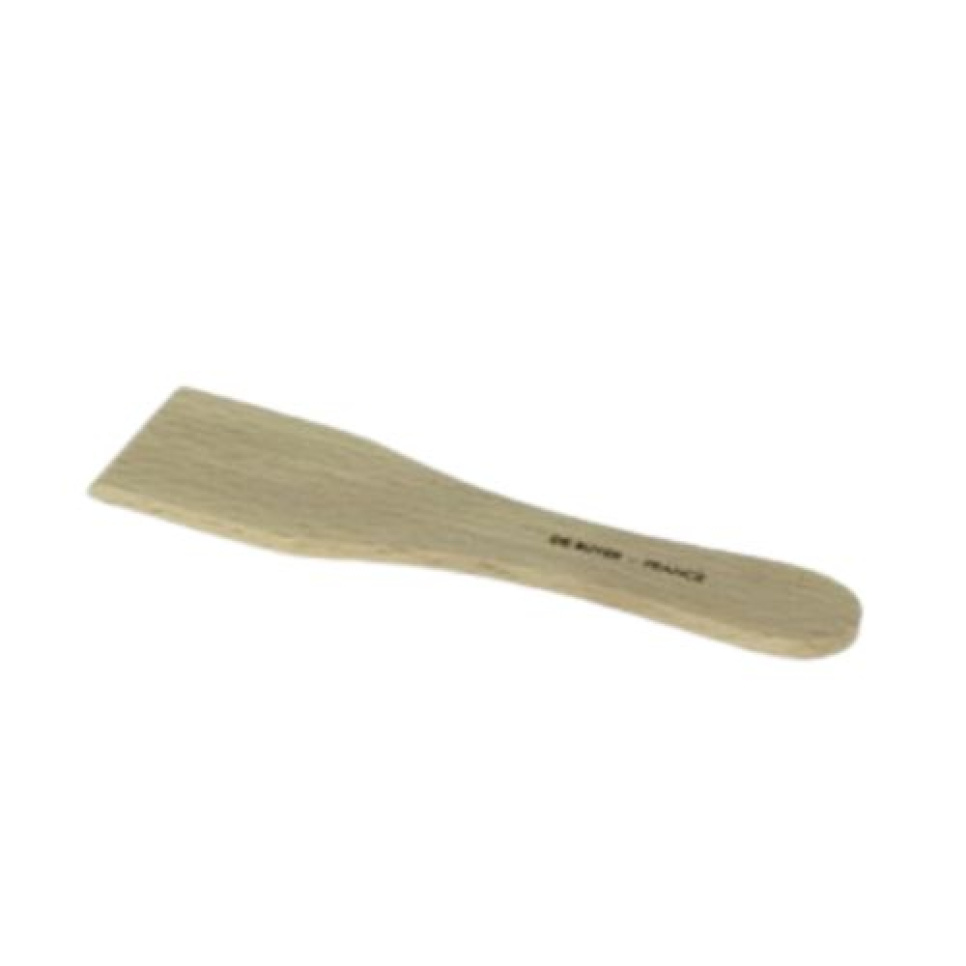 Minispade i trä, B Bois - de Buyer i gruppen Matlagning / Köksredskap / Spadar & skrapor hos KitchenLab (1602-19476)
