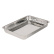 Djup bricka i rostfritt stål, 42 x 32cm - De Buyer Djup bricka i rostfritt stål, 42 x 32cm - De Buyer
