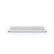 Baguetteplåt i rostfritt stål, 40 x 24,5cm - De Buyer Baguetteplåt i rostfritt stål, 40 x 24,5cm - De Buyer