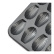 Madeleineplåt, 26 x 20cm, non-stick - De Buyer Madeleineplåt, 26 x 20cm, non-stick - De Buyer
