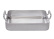 Ugnspanna i extra tjock aluminium - De Buyer Ugnspanna i extra tjock aluminium - De Buyer