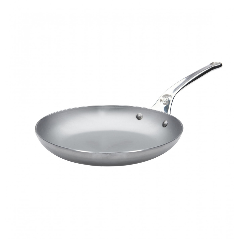 Omelettpanna, Mineral B Pro, 24 cm - de Buyer i gruppen Matlagning / Stekkärl / Stekpannor hos KitchenLab (1602-27947)