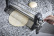 Manuell kavlingsmaskin - de Buyer Manuell kavlingsmaskin - de Buyer