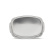 Ugnsform i rostfritt stål, 38 x 26 cm - de Buyer Ugnsform i rostfritt stål, 38 x 26 cm - de Buyer
