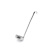Pizzaslev med platt botten, 32 cm - de Buyer Pizzaslev med platt botten, 32 cm - de Buyer