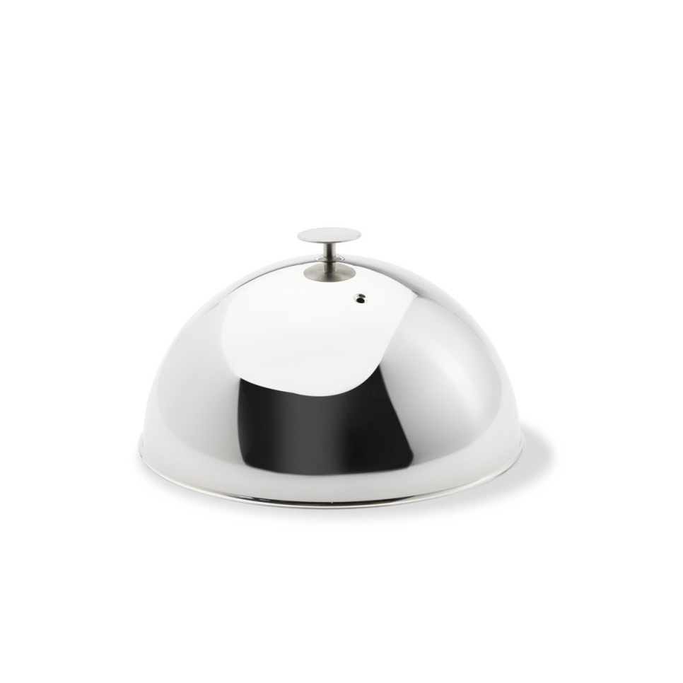 Cloche I rostfritt stål - de Buyer i gruppen Dukning / Annat för Dukning & Servering hos The Kitchen Lab (1602-32804)