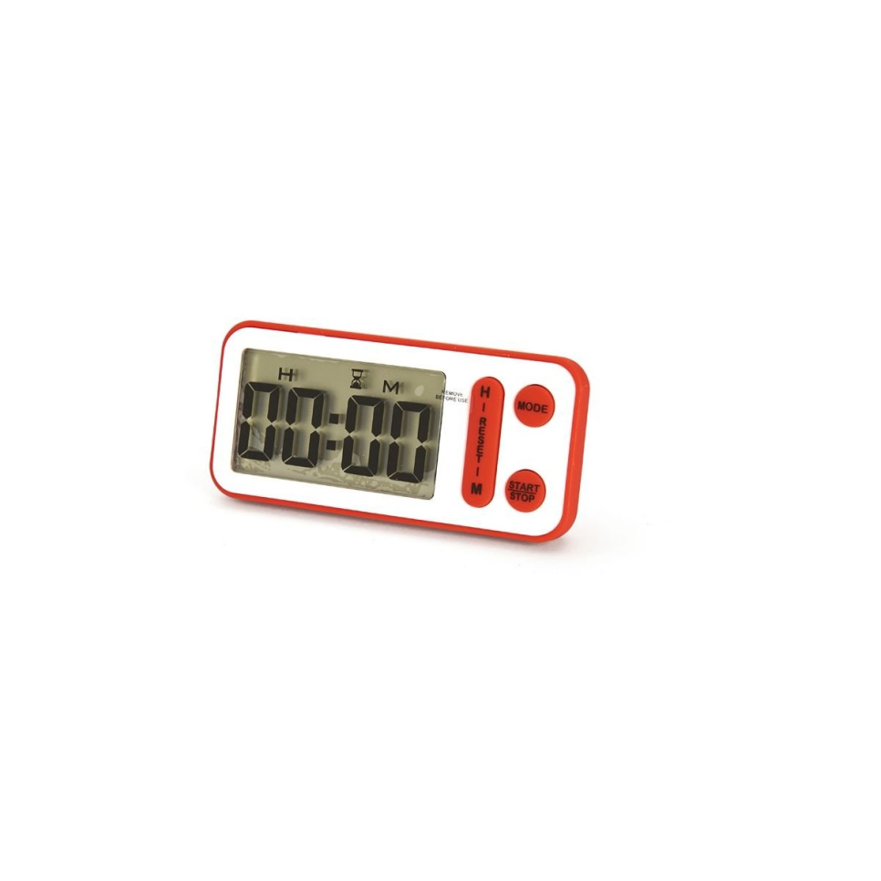 Digital timer - de Buyer i gruppen Matlagning / Mätare & Mått / Timers & köksklockor hos KitchenLab (1602-32809)