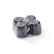 Caneléformar, nonstick, 4-pack - de Buyer