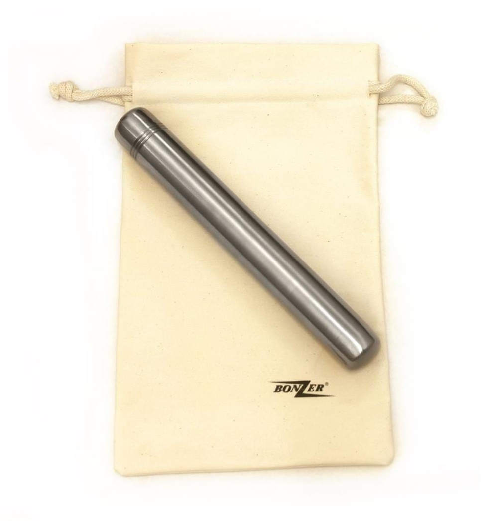 Icebag, iskrosspåse - Bonzer