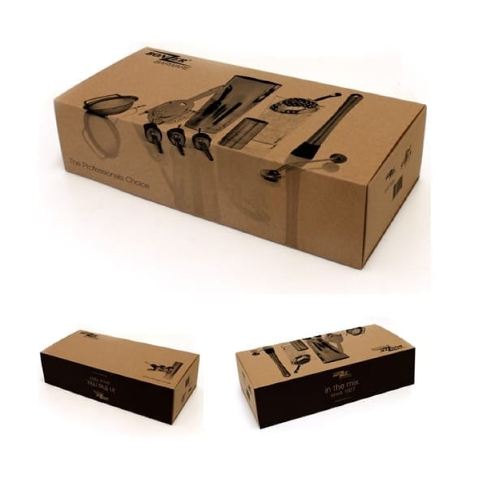 Classic Cocktail Kit - Bonzer