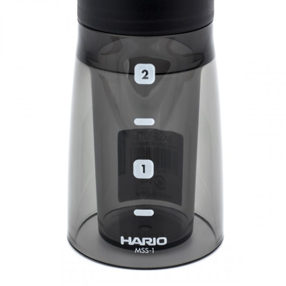 Keramisk Kaffekvarn Mini Slim Plus - Hario