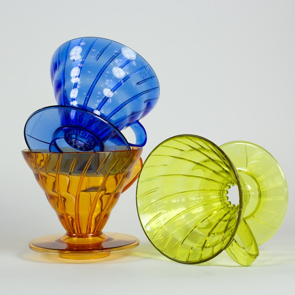 Filterhållare V60 02, Candy Edition - Hario