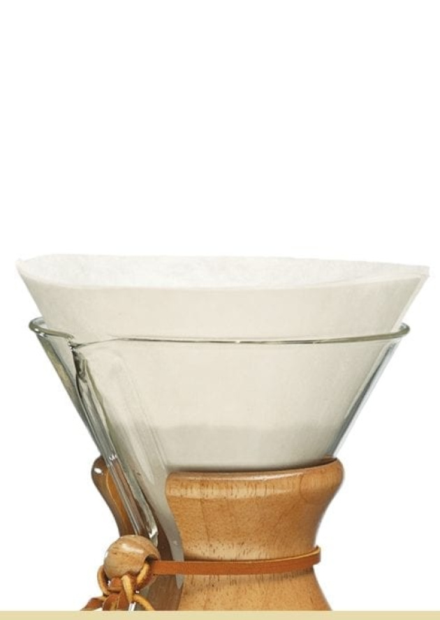kitchenlab.se | Filter, 6-8 koppar – Chemex
