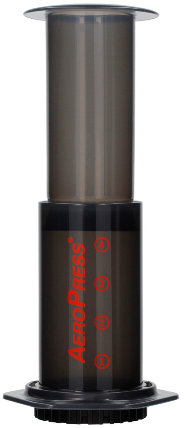 kitchenlab.se | Aerobie Aeropress, kaffebryggare