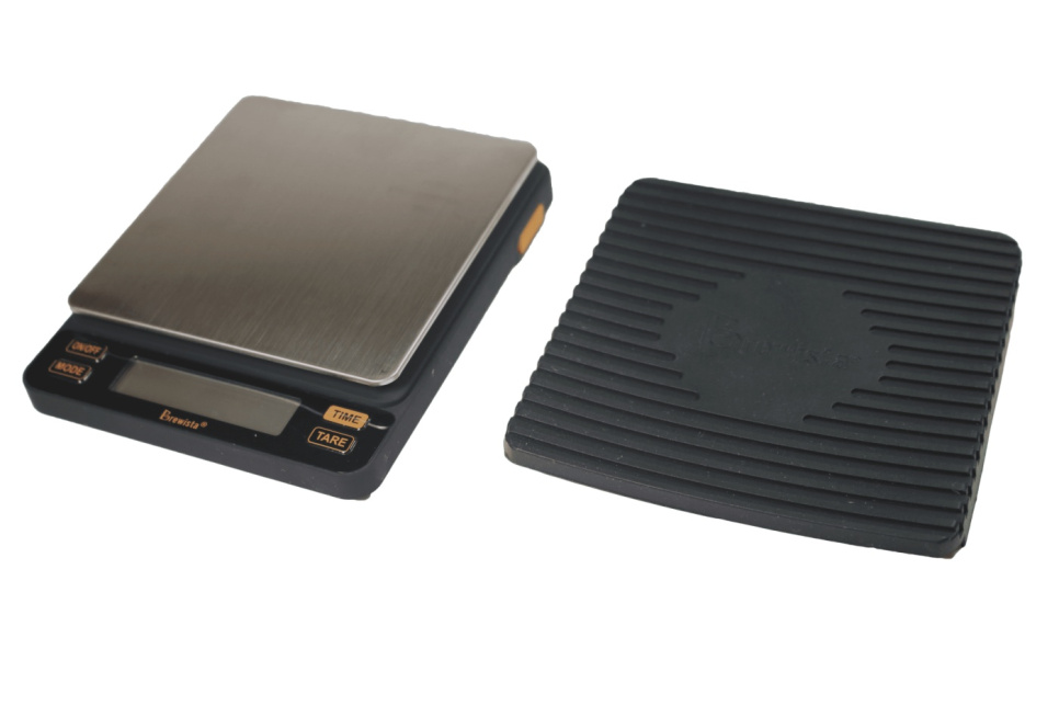 Kaffevåg, Smart Scale 3 - Brewista