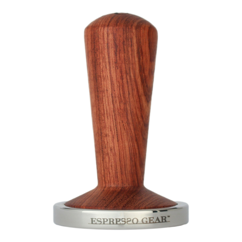 Luce Tamper 58 mm - Espresso Gear i gruppen Te & Kaffe / Kaffetillbehör / Tampers hos KitchenLab (1638-15972)