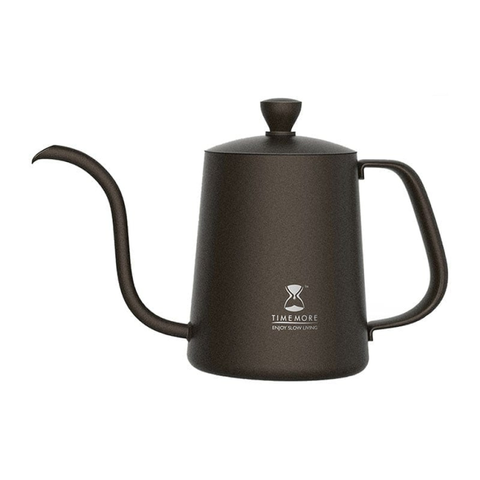 Pour over-kanna - Timemore i gruppen Te & Kaffe / Brygga kaffe / Pour over / Pour over tillbehör hos KitchenLab (1638-15987)