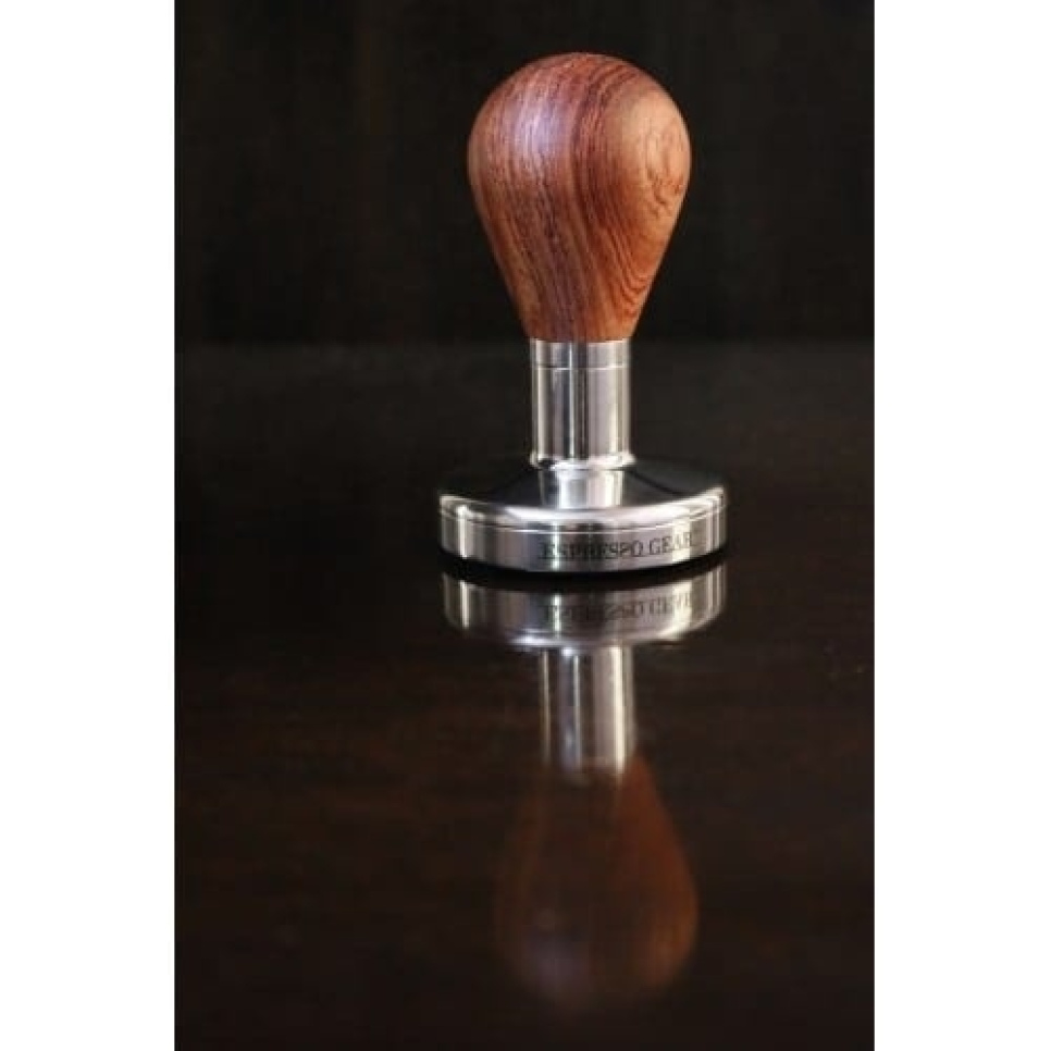 Barista Tamper - Espresso Gear i gruppen Te & Kaffe / Kaffetillbehör / Tampers hos KitchenLab (1638-17762)