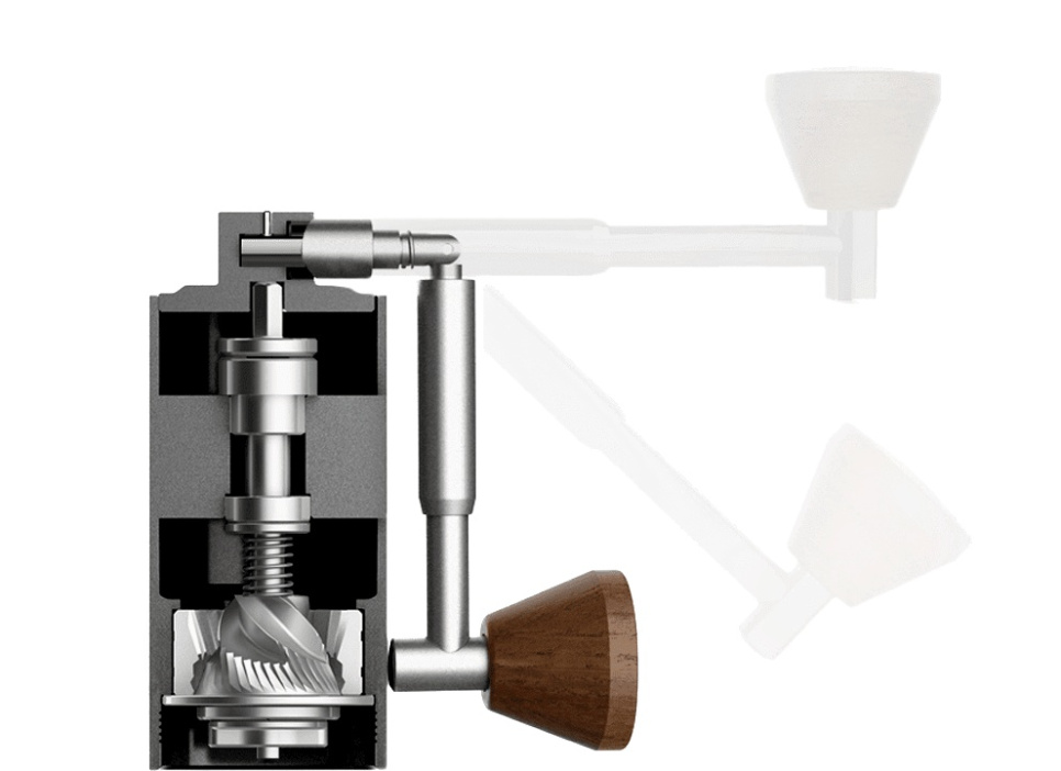 Nano Grinder - Timemore