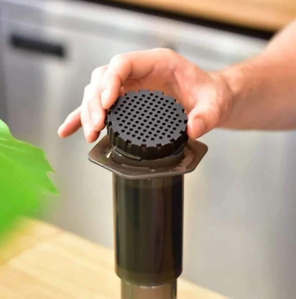 Reservdel, Filterhållare - Aeropress Reservdel, Filterhållare - Aeropress