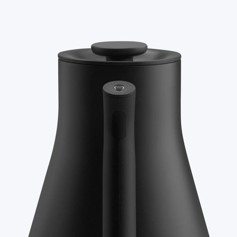 Vattenkokare, Kettle Corvo EKG Pro Black 0.9L - Fellow