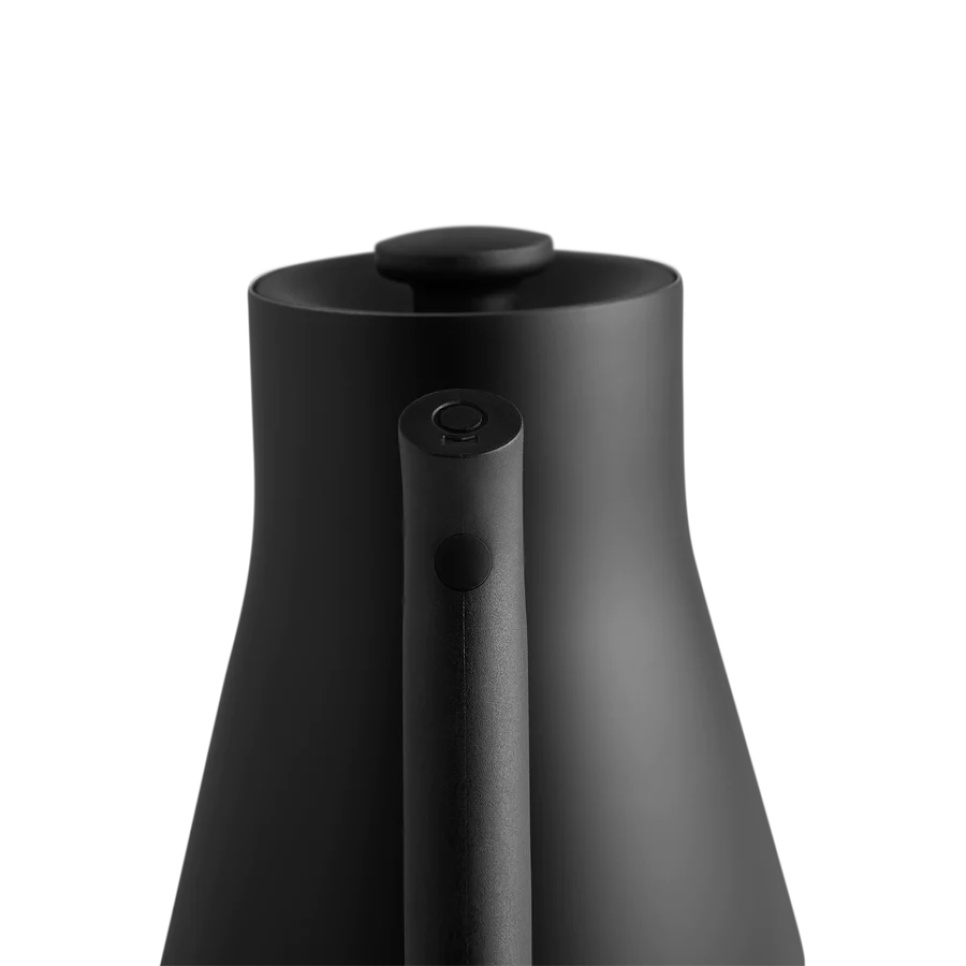 Vattenkokare, Kettle Corvo EKG Black 0.9L - Fellow Vattenkokare, Kettle Corvo EKG Black 0.9L - Fellow