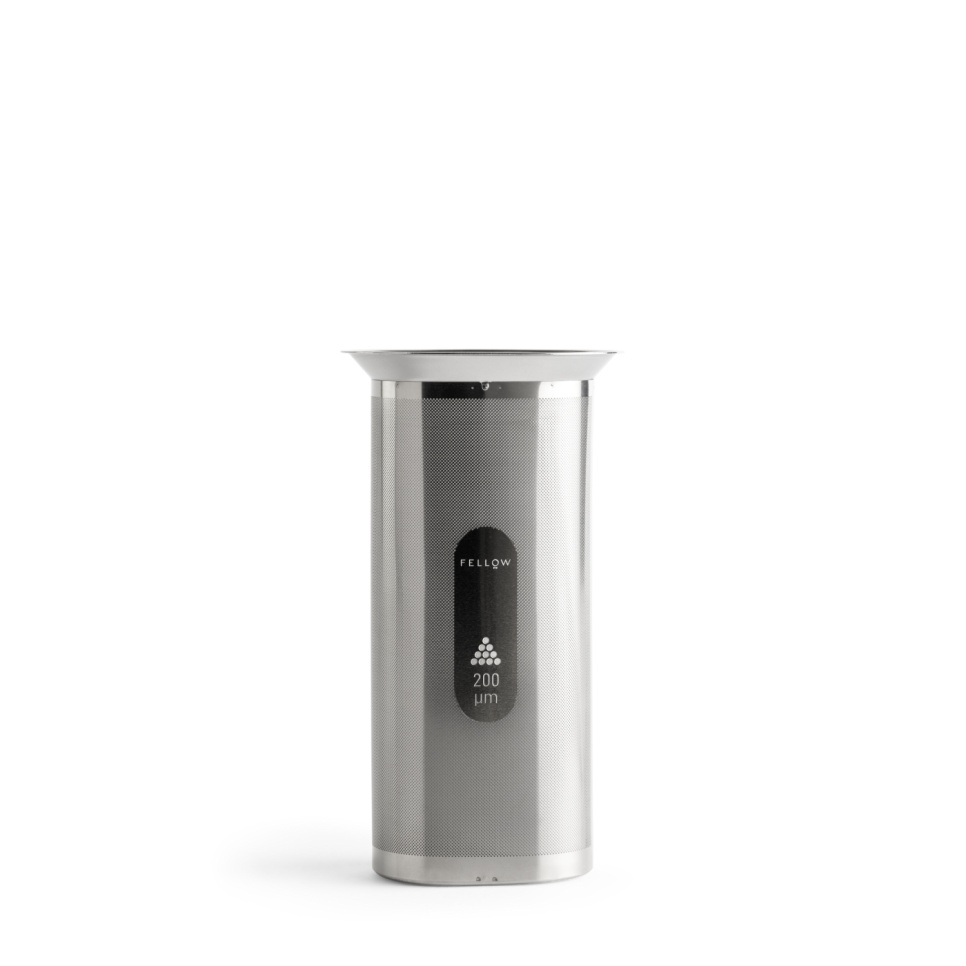 Kaffesikt, Shimmy Coffee Sieve - Fellow Kaffesikt, Shimmy Coffee Sieve - Fellow