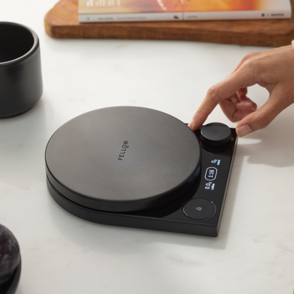 Kaffevåg, Tally Scale Pro Studio - Fellow